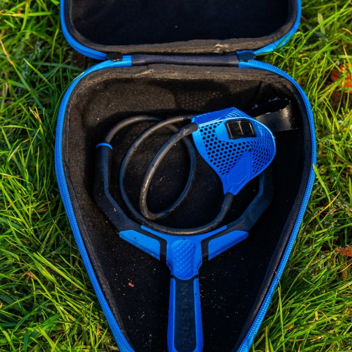 Preston Hardcase Catty Safe In Use 4