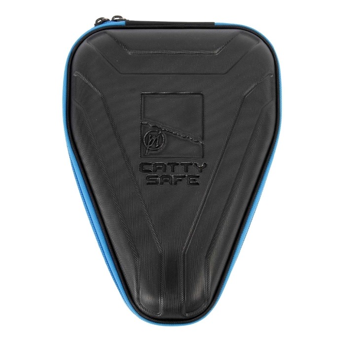 Preston Hardcase Catty Safe