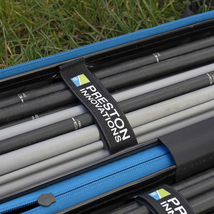 Preston Hardcase Compact Kit Safe 1