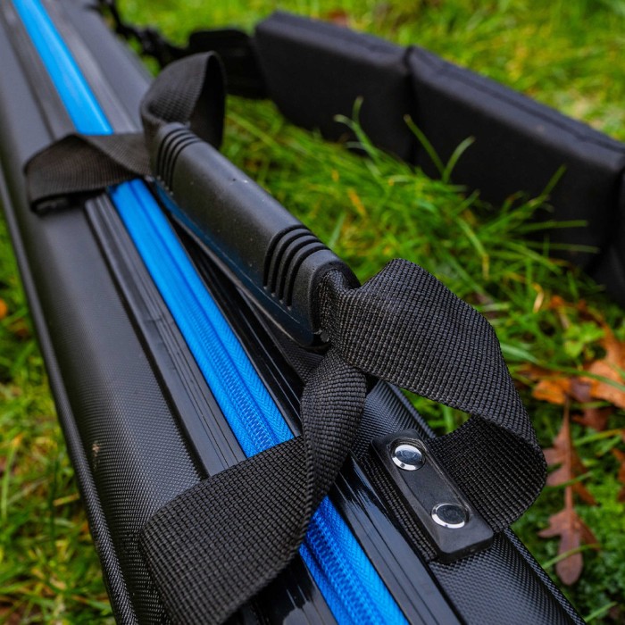 Preston Hardcase Compact Kit Safe 2