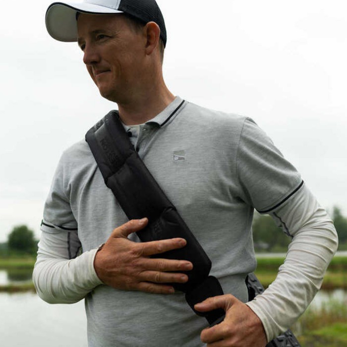 Preston Hardcase Compact Kit Safe 4