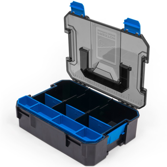 Preston Hardcase Feeder System