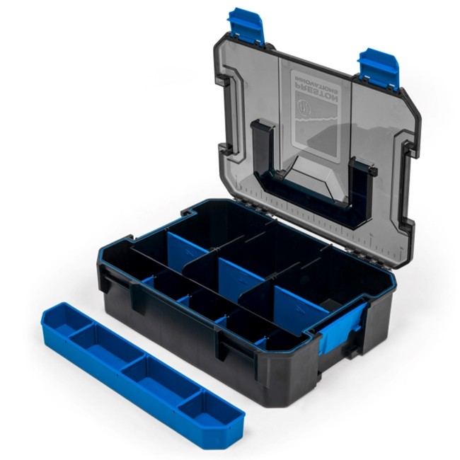 Preston Hardcase Feeder System