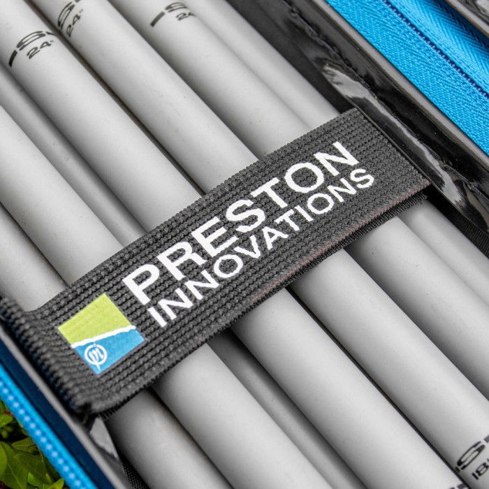 Preston Hardcase Kit Safe 1