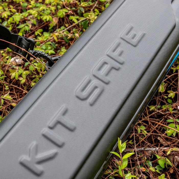 Preston Hardcase Kit Safe 2