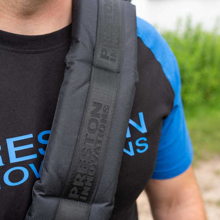 Preston Hardcase Kit Safe 4