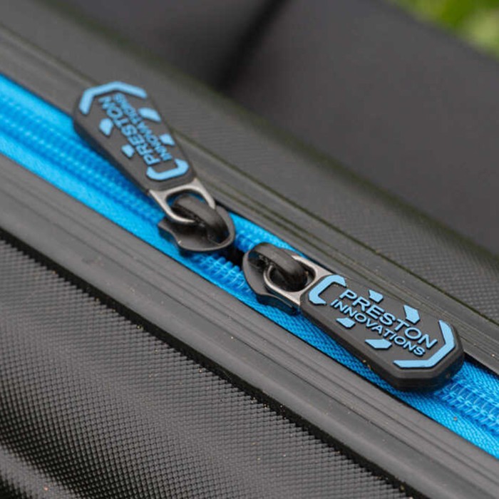 Preston Hardcase Kit Safe 5