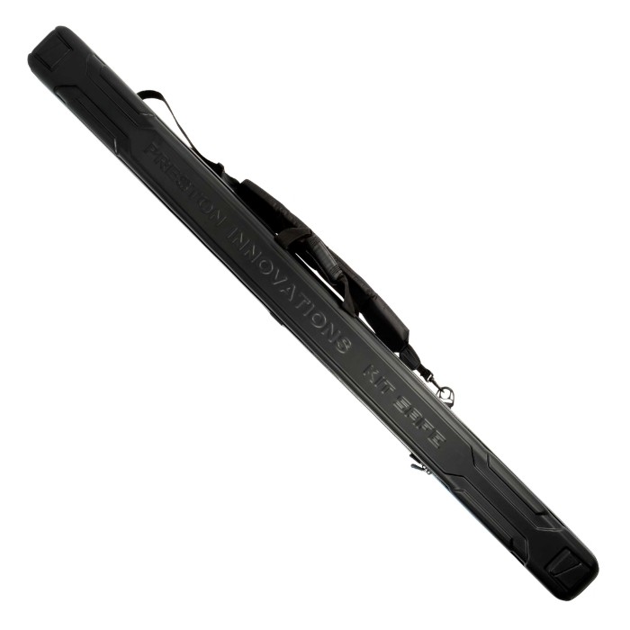 Preston Hardcase Kit Safe