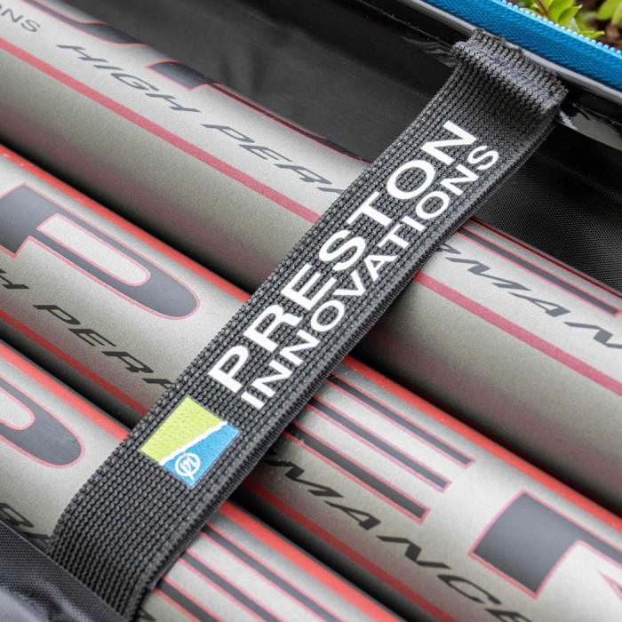 Preston Hardcase Pole Safe 1