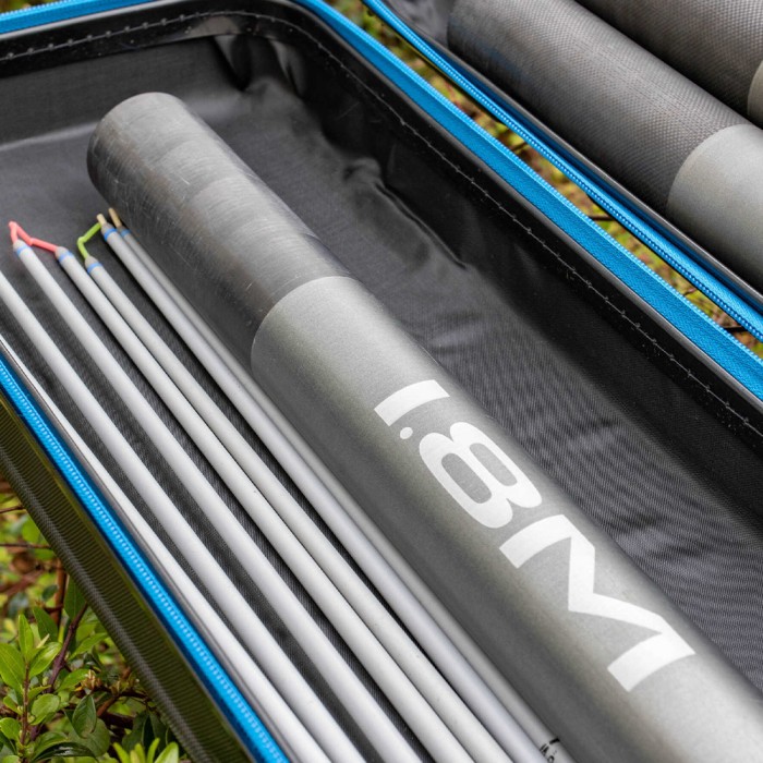 Preston Hardcase Pole Safe 2