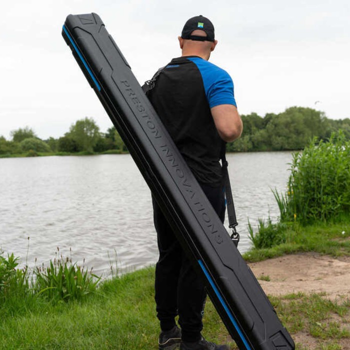 Preston Hardcase Pole Safe 4