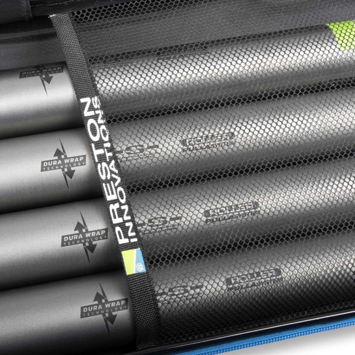 Preston Hardcase Rod Safe 3