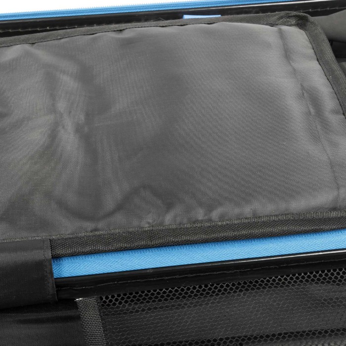 Preston Hardcase Rod Safe 4