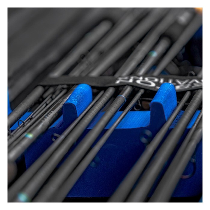 Preston Hardcase Rod Safe XL