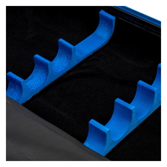 Preston Hardcase Rod Safe XL
