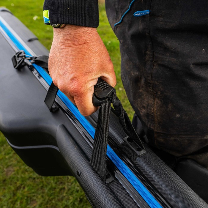 Preston Hardcase Rod Safe 7