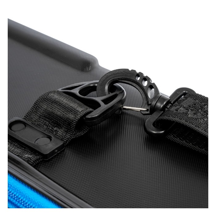 Preston Hardcase Rod Safe XL