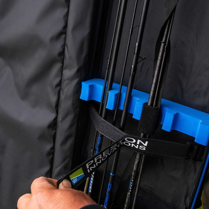 Preston Hardcase Rod Safe 9