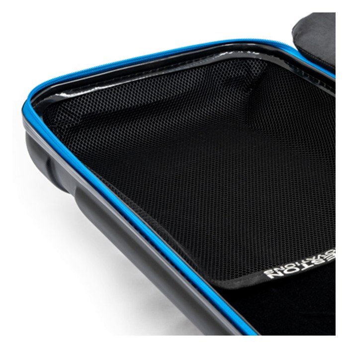 Preston Hardcase Rod Safe XL