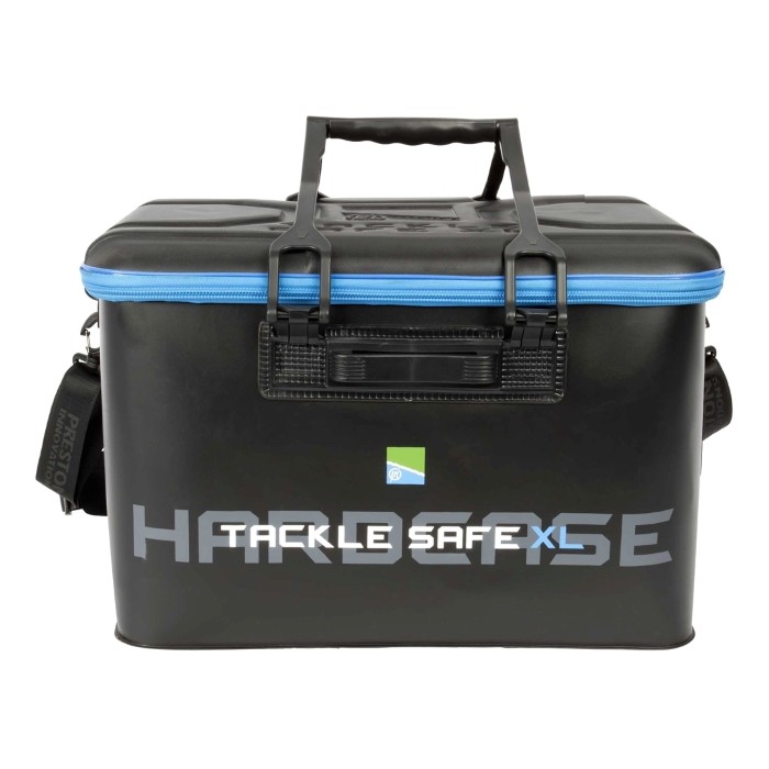 Preston Hardcase Tackle Safe XL