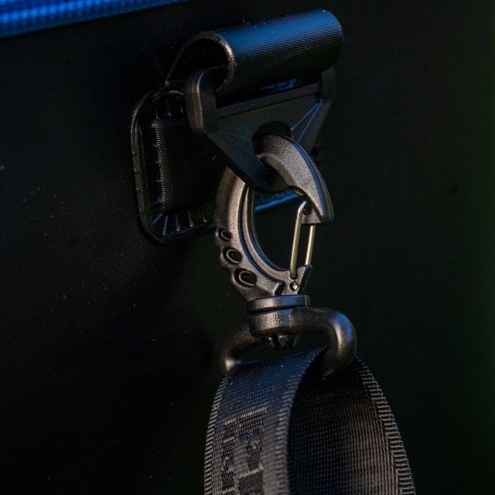 Preston Hardcase Tackle Safe XL Close Up 3