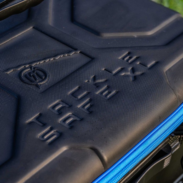 Preston Hardcase Tackle Safe XL Close Up 4