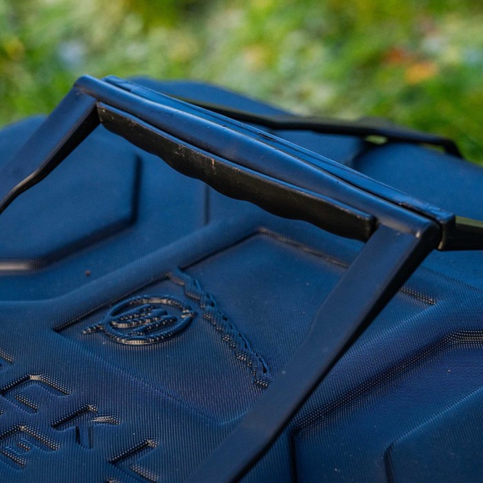 Preston Hardcase Tackle Safe XL Close Up 5