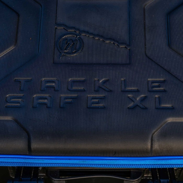 Preston Hardcase Tackle Safe XL Close Up 6