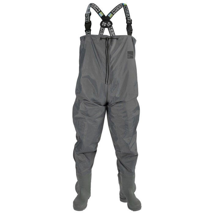 Preston Heavy Duty Chest Fishing Waders