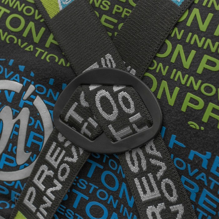 Preston Heavy Duty Chest Fishing Waders In Use 15