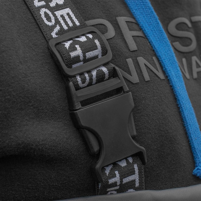 Preston Heavy Duty Chest Fishing Waders In Use 16