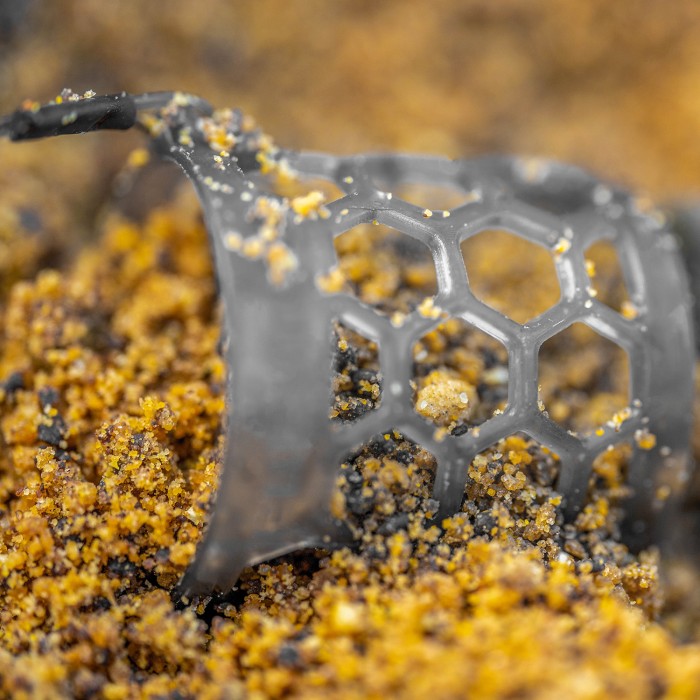 Preston Hexmesh Bullet Feeder 2