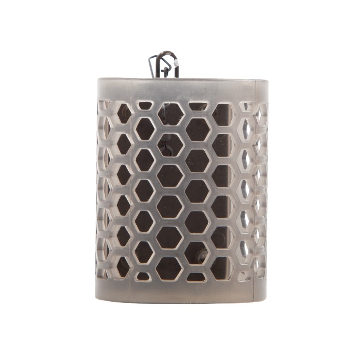 Preston Hexmesh Plastic Cage Fishing Feeders 5