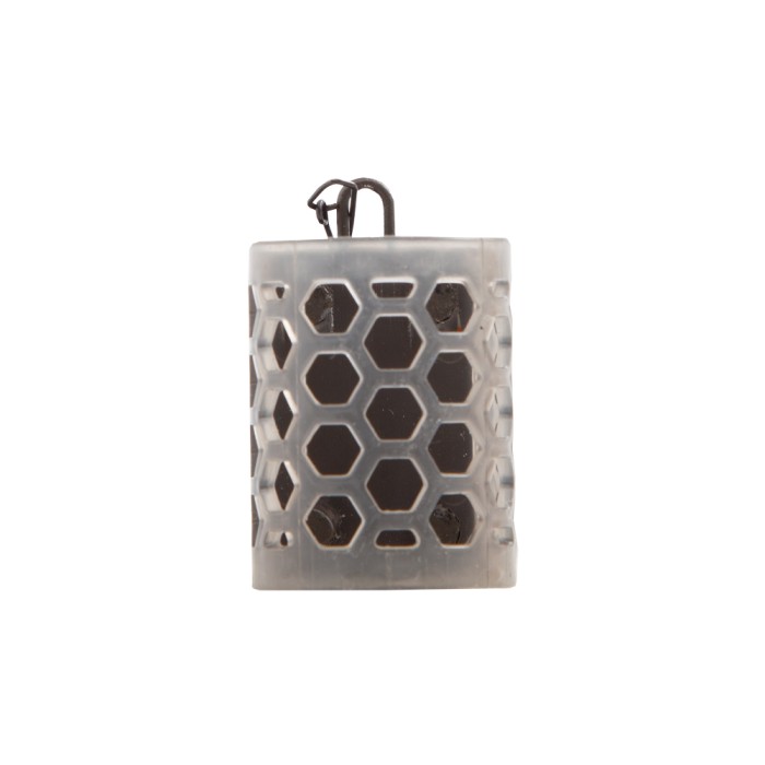 Preston Hexmesh Plastic Cage Fishing Feeders 6