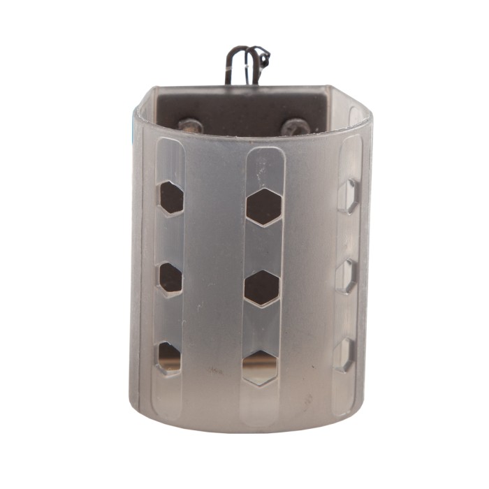 Preston Hexmesh Plastic Open End Fishing Feeders 3