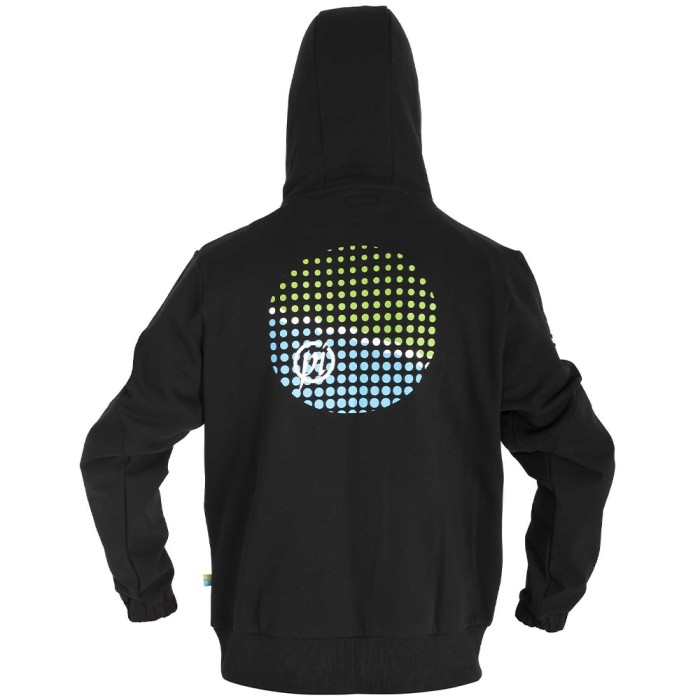 Preston Hydrotech Pullover Hoodie 1