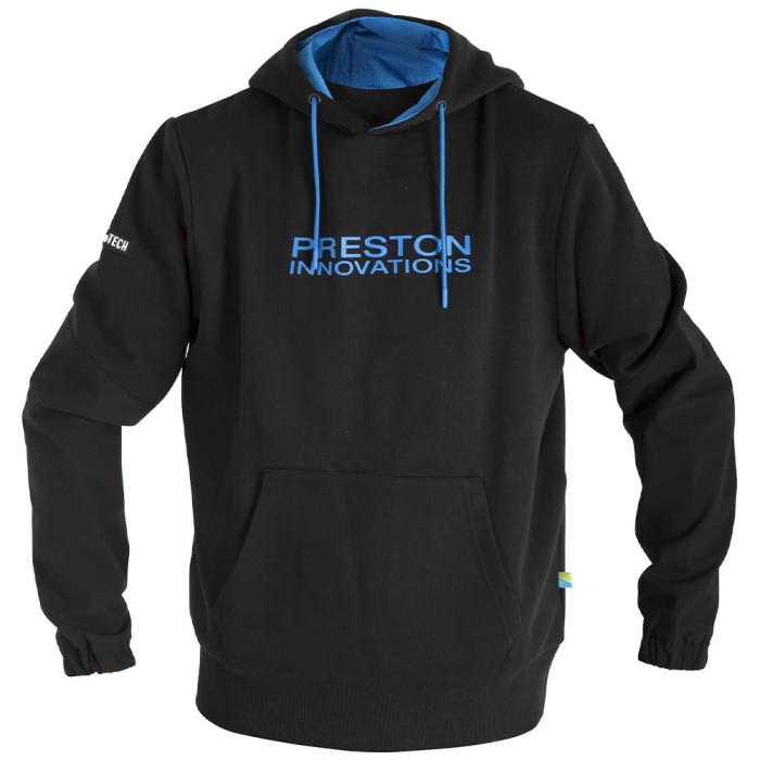 Preston Hydrotech Pullover Hoodie 2
