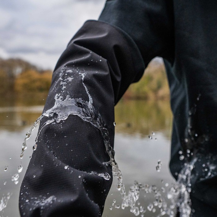 Preston Hydrotech Pullover Hoodie In Use 6