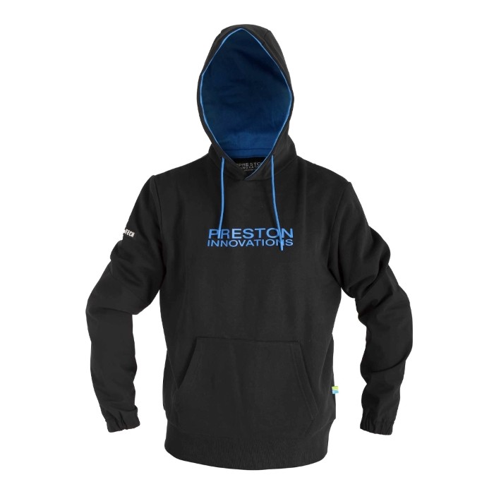 Preston Hydrotech Pullover Hoodie