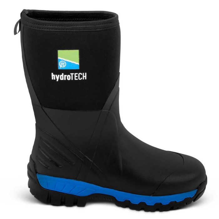 Preston Hydrotech Wellie Boots 1