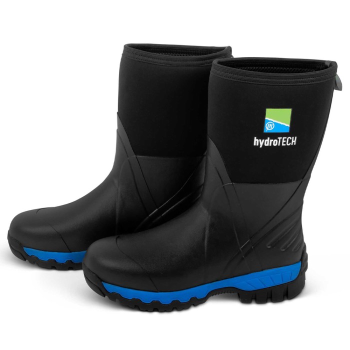 Preston Hydrotech Wellie Boots 2
