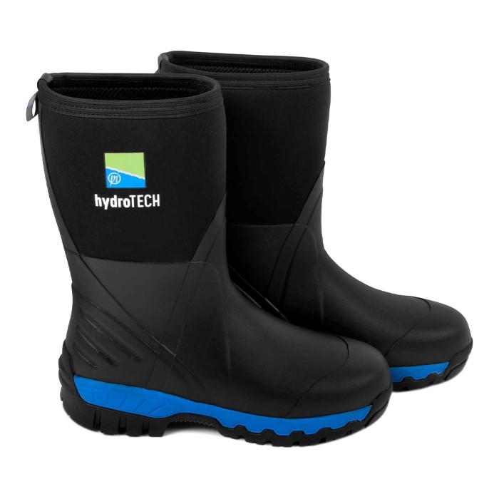 Preston Hydrotech Wellie Boots