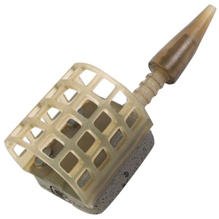 Preston ICM Cage Feeders In-Line