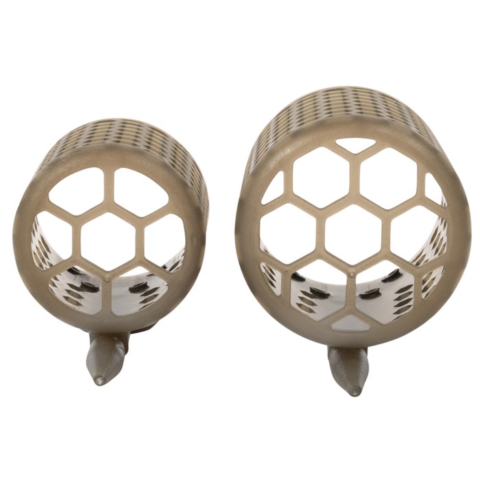 Preston ICS Bait Up Fishing Feeder 1