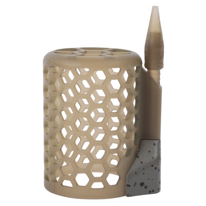 Preston ICS Bait Up Fishing Feeder