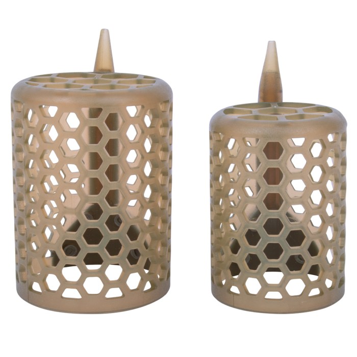 Preston ICS Bait Up Fishing Feeder 4