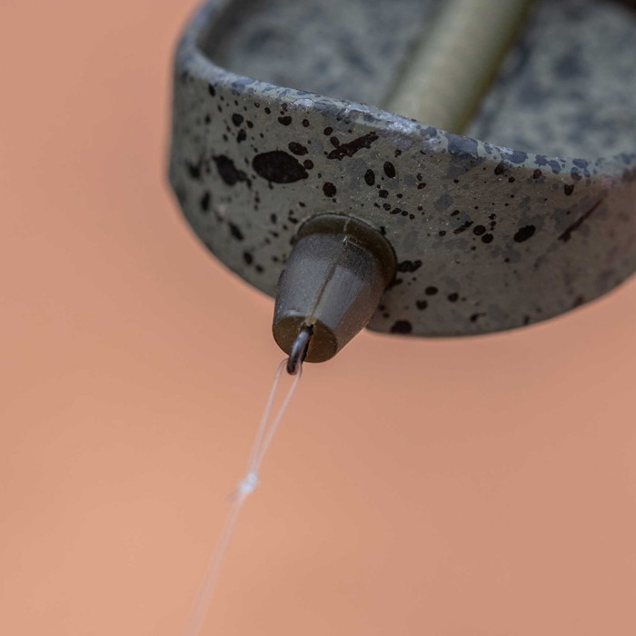 Preston ICS In-Line 360 Fishing Beads In Use 3