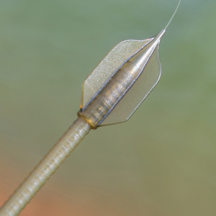 Preston ICS XL Fishing Stems In Use 4