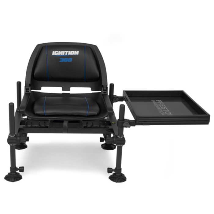 Preston Ignition 360 Seatbox 1