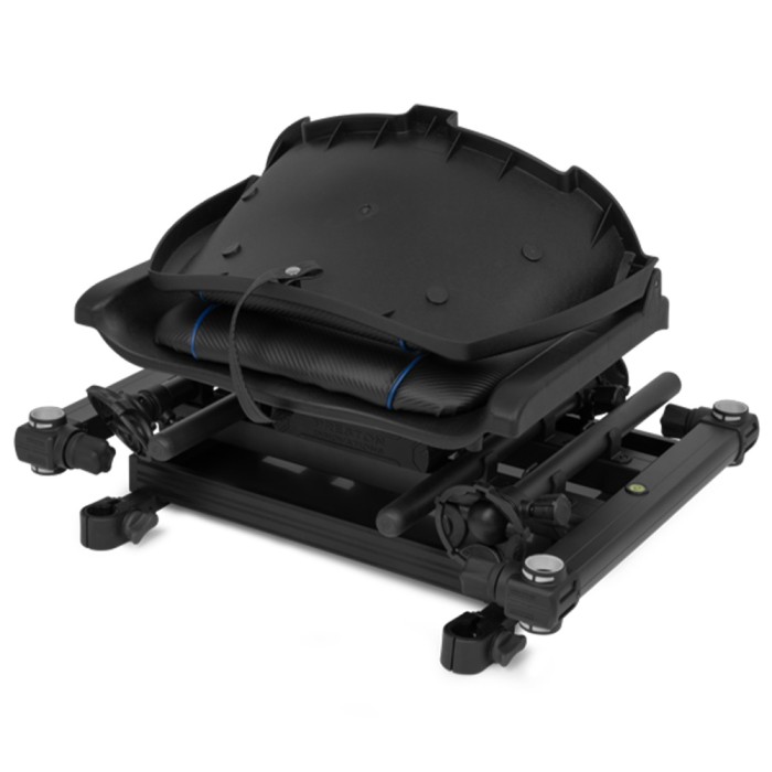 Preston Ignition 360 Seatbox 2